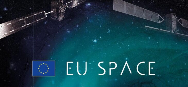 “PROGETTO NEW SPACE”: SOSTEGNO ALL’IMPRENDITORIA SPAZIALE EUROPEA CON NUOVI FINANZIAMENTI BEI